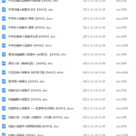 中小学幼儿园节目剧本全集（小品、话剧、相声等）